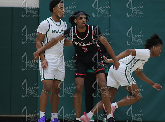 Harding Academy @ Episcopal Sr. Boys 2-11-25_JWM_0330