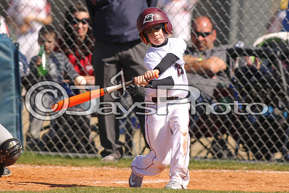 Benton Panthers vs. White Hall Dominators 2-27-16 JWM_0461