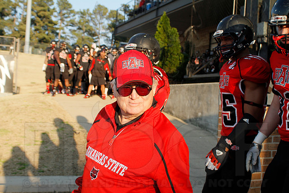 AState Spring Game 4-18-2014 (© Justin Manning) JWM_0189