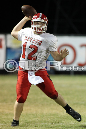 Glen Rose @ Bismarck 10-9-2015 (©Justin Manning) JWM_0419