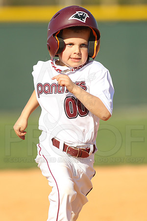 Benton Panthers vs. Arkansas Travelers 7's_JWM_0159