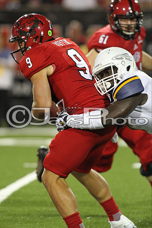 Toledo @ Arkansas State 9-2-16_JWM_0336