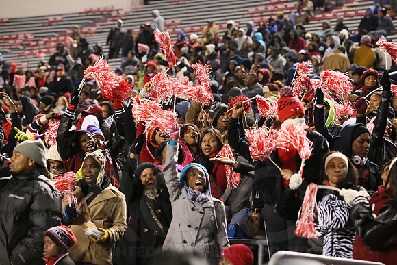 El Dorado vs. Pine Bluff 12-14-13 (©Justin Manning) (©Justin Manning) JWM_0050