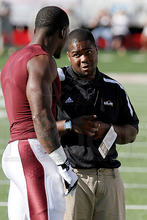 ULM @ Arkansas 9-8-12 (Justin Manning)084