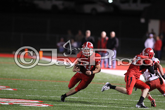 McGehee @ Glen Rose 11-13-2015 (©Justin Manning) JWM_0854