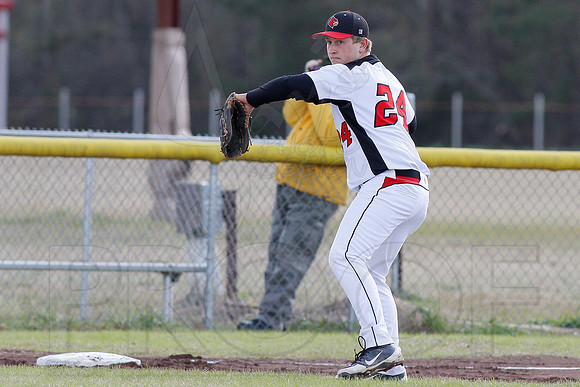 Glen Rose @ Harmony Grove 3-25-13 (© Justin Manning) JWM0041