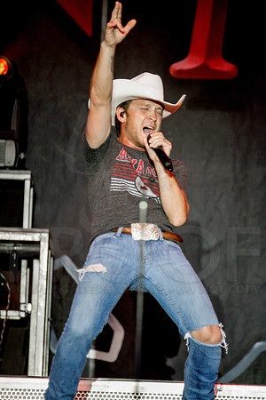 Justin Moore Concert 8-4-12(Justin Manning)069
