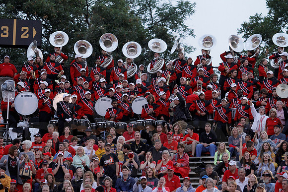 ASU @ Missouri 9-28-13 (© Justin Manning) JWM0167