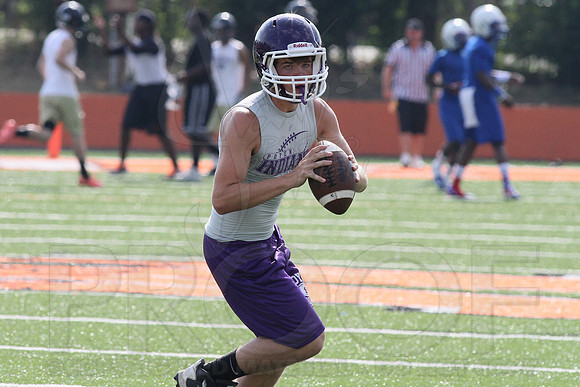 1st Annual James King 7 on 7 (Malvern) (� Justin Manning) JWM0019