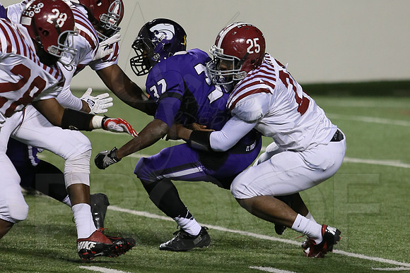 El Dorado vs. Pine Bluff 12-14-13 (©Justin Manning) (©Justin Manning) JWM_0260