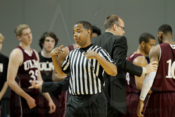 WKU vs. UL-Monroe Men's JWM0120 (©Justin Manning)