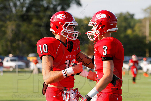 Glen Rose @ Malvern 9-3-12 (Justin Manning)037