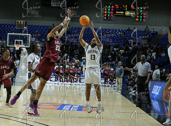 Marked Tree vs. Earle (AAA 1A State Final) 3-15-25 _JWM_0697