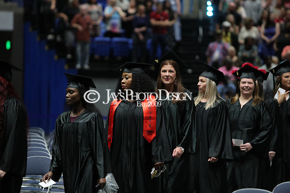 Arkansas State Three Rivers Graduation 5-14-24_JWM_0137
