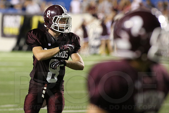 CAC vs. Stuttgart 9-3-13 (© Justin Manning) JWM0052
