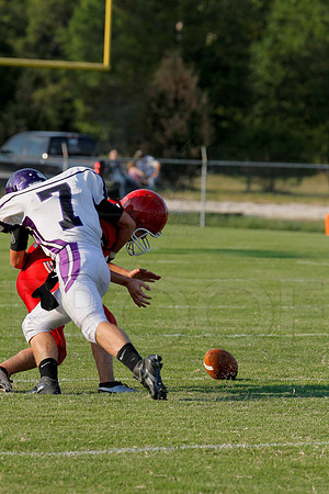 Glen Rose vs. Mayflower Jr. High 8-21-12 (Justin Manning)015