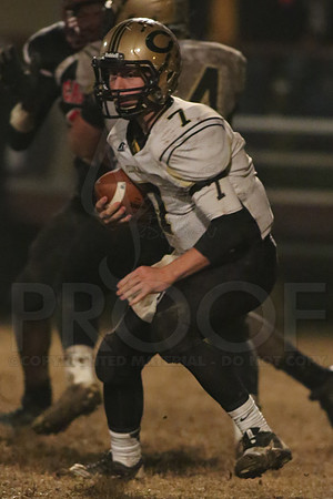 Clinton @ Pine Bluff Dollarway 11-21-2014 (©Justin Manning) JWM_226