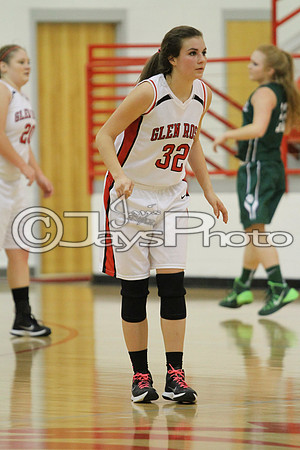 Episcopal @ Glen Rose (Senior Night) 2-10-2015 (©Justin Manning) JWM_306