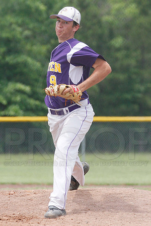 Poyen vs. St. Joesph 5-7-12 Regional Game (Justin Manning)039