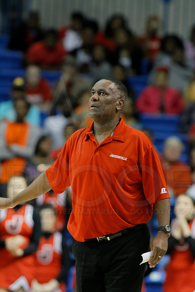 5A Boys State Finals-Forrest City vs. Jacksonville 3-14-2014 (© Justin Manning) JWM_0260