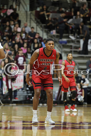 Arkansas State @ Little Rock Men's Basketball 1-14-17_JWM_00048