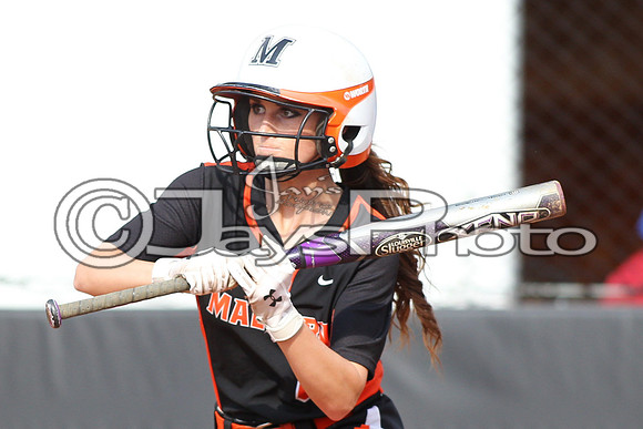 Arkadelphia @ Malvern softball_0137