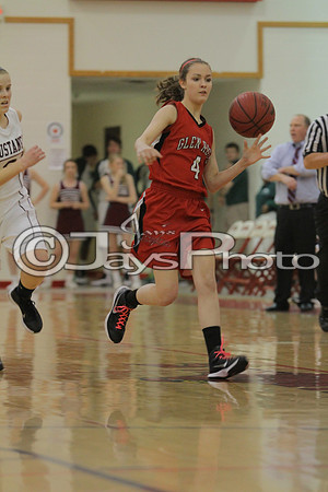 Glen Rose vs. Perryville Girls 3A District Tournament 2-20-2015 (©Justin Manning) JWM_220