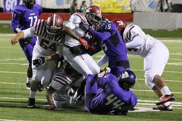 El Dorado vs. Pine Bluff 12-14-13 (©Justin Manning) (©Justin Manning) JWM_0076