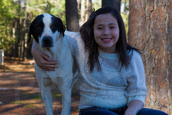 Audrey & TJ Raper 2-2-13 (Justin Manning)0086