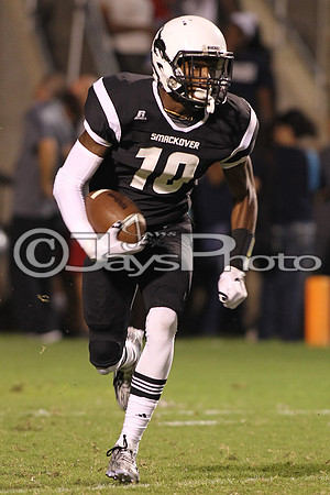 Smackover vs. Warren (Hooten's Kickoff Classic) 8-31-2015 (Scrimmage) 8-31-2015 (©Justin Manning) JWM_0015