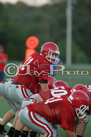 Mayflower @ Glen Rose (Scrimmage) 8-25-2015 (©Justin Manning) JWM_0260
