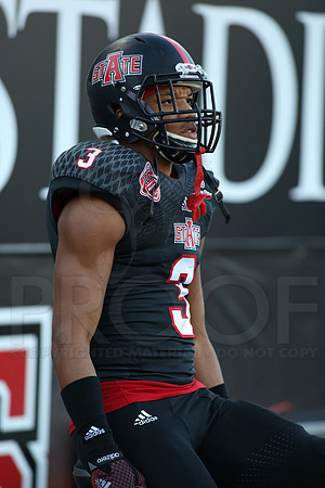 ULM @ Arkansas State 10-4-2014 (©Justin Manning) JWM_0160