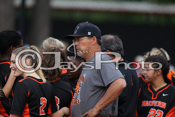 Arkadelphia @ Malvern softball_0099