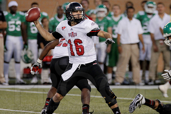 ASU @ North Texas 11-3-12 (Justin Manning)0336