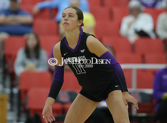 Harding Academy vs. Central Arkansas Christian (3A Volleyball South Regional Final) 10-24-24_JWM_0256
