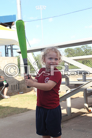 Benton vs. Beebe 6 year old All-Stars 6-28-2015 (©Justin Manning) JWM_0257