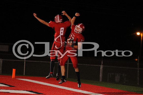 Centerpoint @ Glen Rose (Homecoming) 10-23-2015 (©Justin Manning) JWM_0383