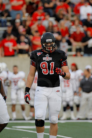 Southern Alabama @ ASU 10-13-12 (Justin Manning)0083