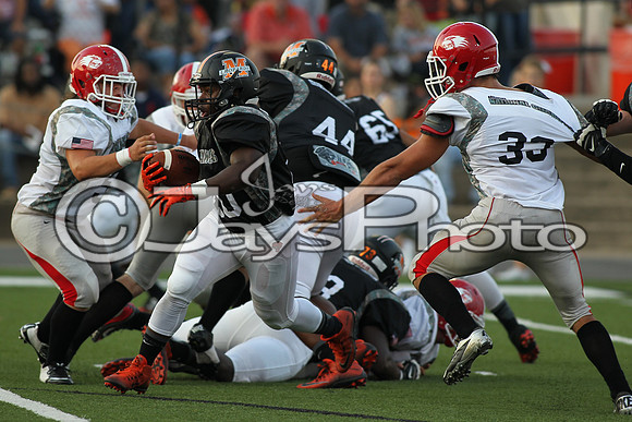 Glen Rose @ Malvern 9-4-2015 (©Justin Manning) JWM_0128