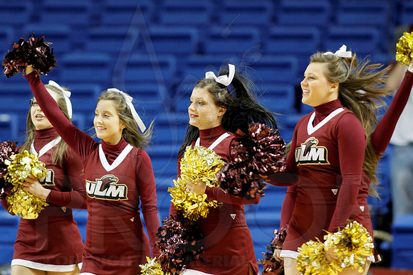 Florida Atlantic vs. UL-Monroe Women's JWM0226 (©Justin Manning)
