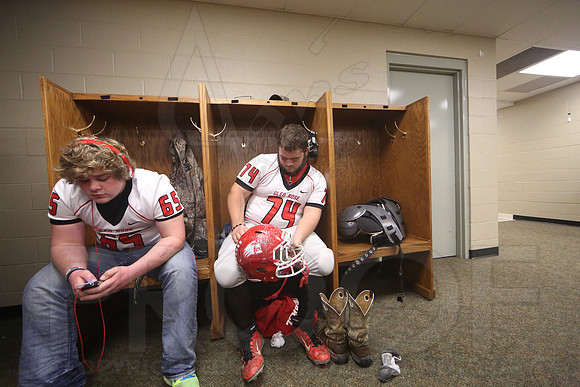 Glen Rose vs. Charleston 12-21-13 (©Justin Manning) (©Justin Manning) JWM0087 0087