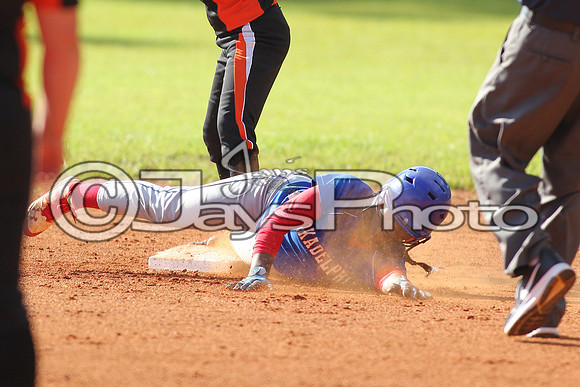 Arkadelphia @ Malvern softball_0327