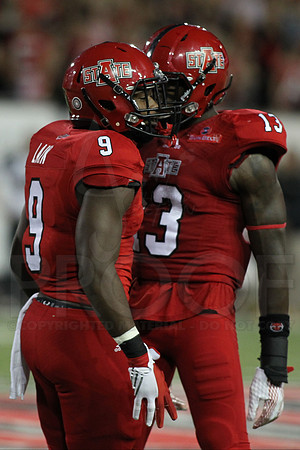 Missouri @ Arkansas State 9-12-2015 (©Justin Manning) JWM_1006