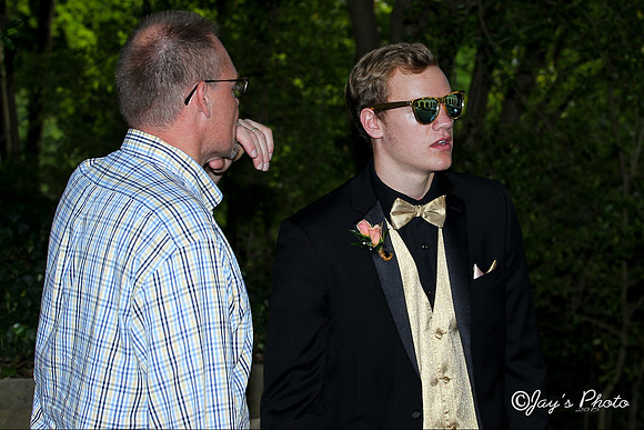Glen Rose Prom 2015 4-17-2015 (©Justin Manning) JWM_0203