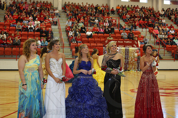 Glen Rose Homecoming Day Ceremony (©Justin Manning) JWM_0139
