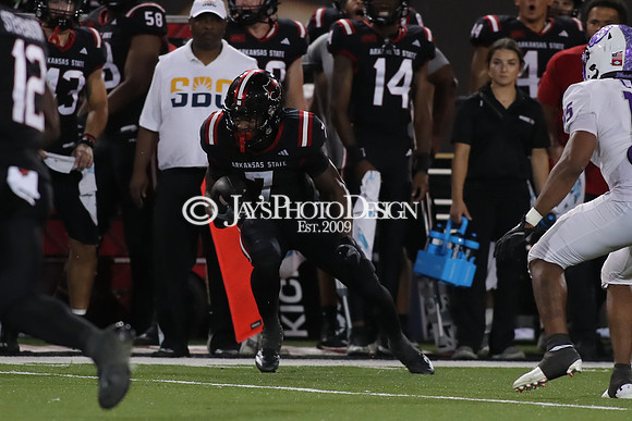 UCA @ Arkansas State 8-31-24_JWM_1008