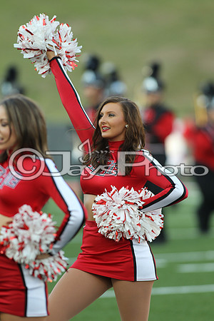 South Alabama @ Arkansas State 10-15-16_JWM_0291