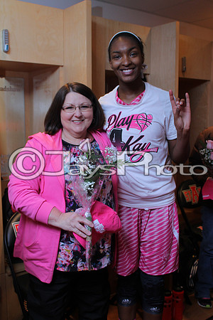 ULM @ Arkansas State Womans Basketball 2-21-2015 (©Justin Manning) JWM_086