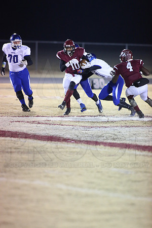 Hooten's AR Football 11-14-2014 (©Justin Manning) JWM_0115