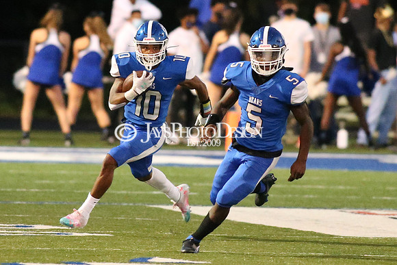 Pine Bluff @ Sylvan Hills 9-24-20 _JWM_0093